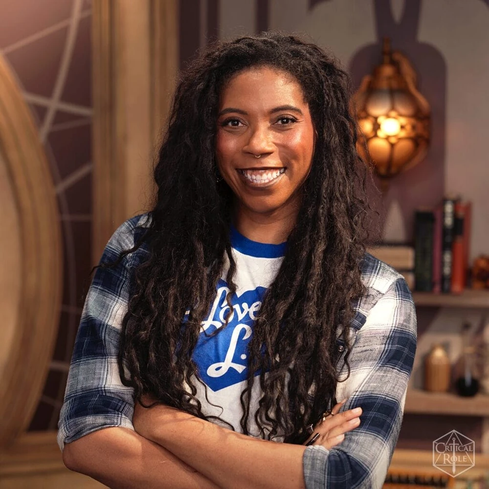 Image of Aabria Iyengar